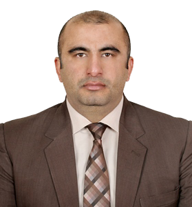 Zamary Shahab